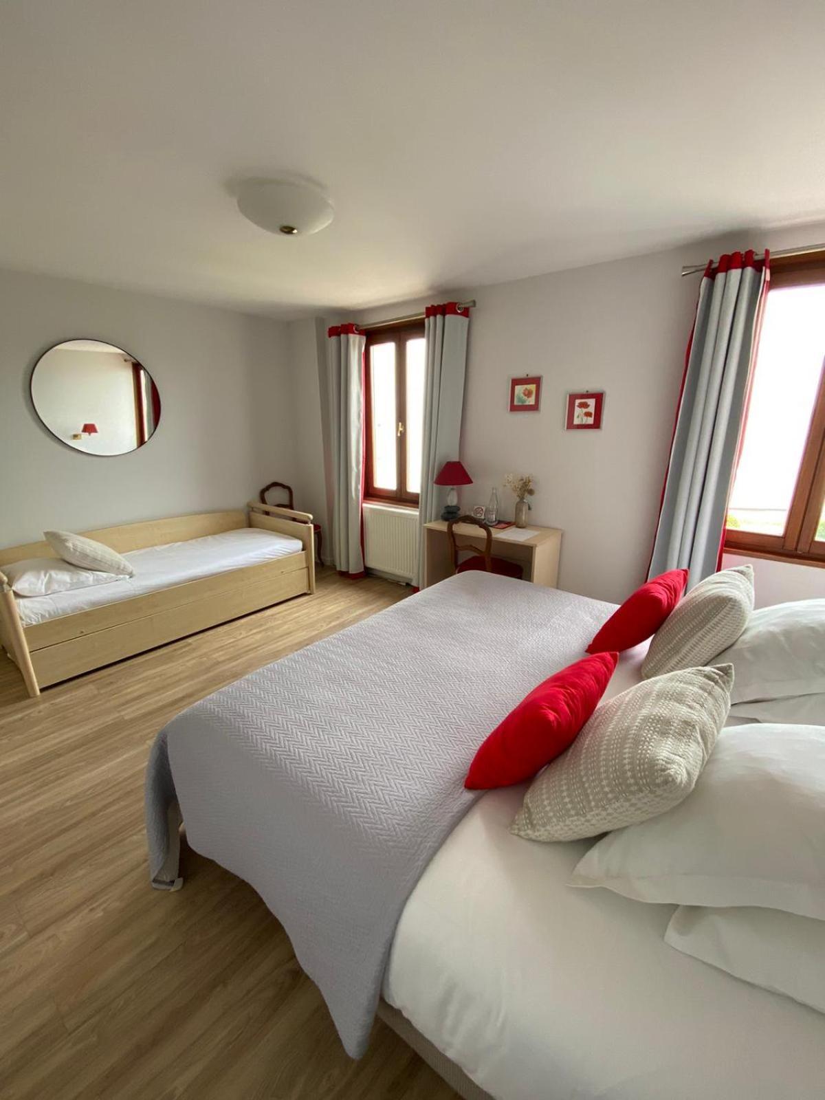 אקסנווה Hotel De La Plage מראה חיצוני תמונה