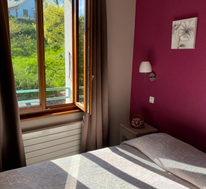 אקסנווה Hotel De La Plage מראה חיצוני תמונה